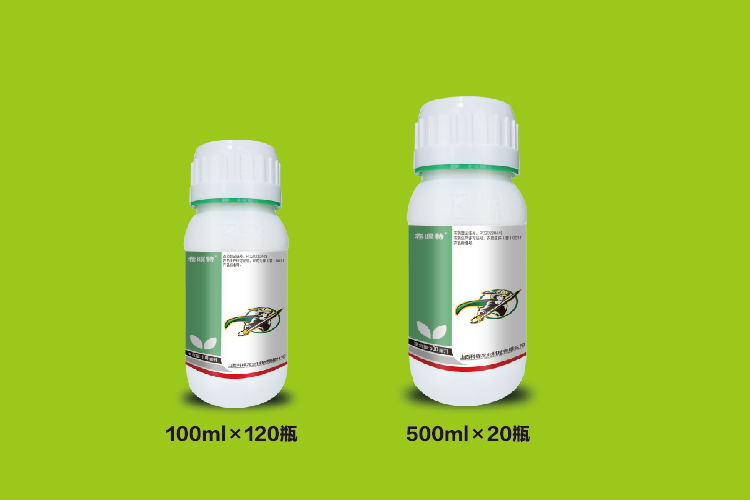 10%氯虫苯悬浮剂